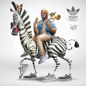 Meet your Posher, Bryan